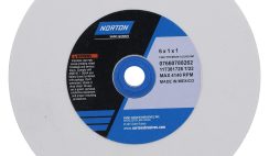 Grinding Wheel T1 6x1x1 AO 100G White Review Grinding Wheel T1 6x1x1 AO 100G White Review