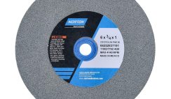 Grinding Wheel T1 6×3/4×1 SC 80G Green Review