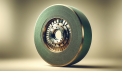 Grinding Wheel, T1, 7×1/2×1.25, SC, 120G, PK5 Review Grinding Wheel, T1, 7×1/2×1.25, SC, 120G, PK5 Review