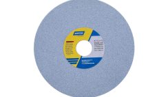 Grinding Wheel, T1, 8×1/2×1.25, CA, 60G, PK5 Review Grinding Wheel, T1, 8×1/2×1.25, CA, 60G, PK5 Review