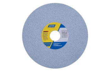 Grinding Wheel, T1, 8×1/2×1.25, CA, 60G, PK5 Review