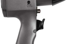 JET 1/2-Inch Aluminum Impact Wrench Review JET 1/2-Inch Aluminum Impact Wrench Review