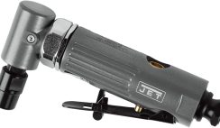 JET 1/4-Inch Pneumatic Grinder Review JET 1/4-Inch Pneumatic Grinder Review