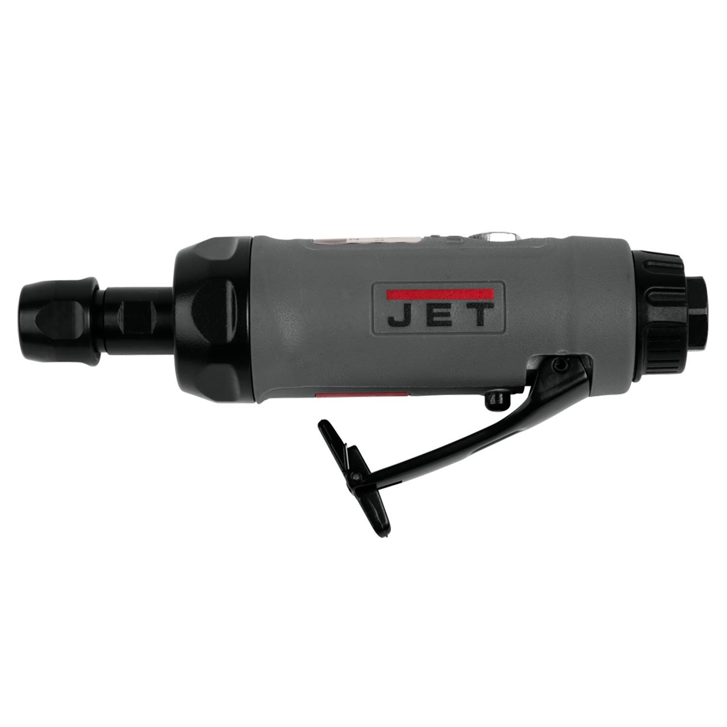 JET 1/4-Inch Pneumatic Straight Composite Die Grinder, 25000 RPM (Model JAT-419)