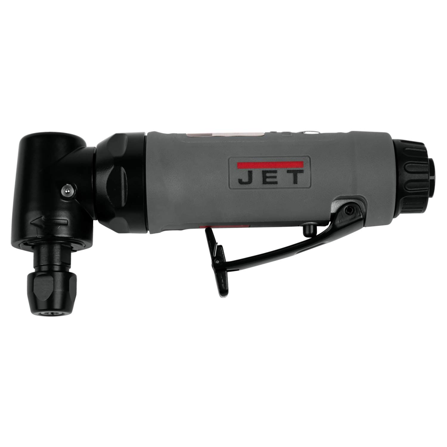JET 1/4-Inch Right-Angle Composite Die Grinder, 18000 RPM (JAT-418)