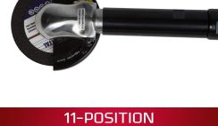 JET 4-Inch Pneumatic Cut-Off Tool Review JET 4-Inch Pneumatic Cut-Off Tool Review