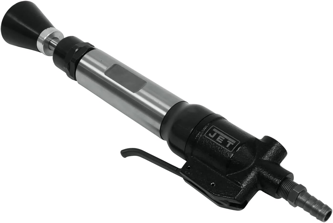 JET Benchtop Sand Rammer, 1000 BPM, 2-9/16 Stroke (Model JCT-1601)