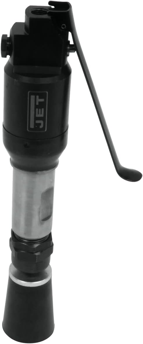 JET Benchtop Sand Rammer, 1500 BPM, 2 Stroke (Model JCT-1600)