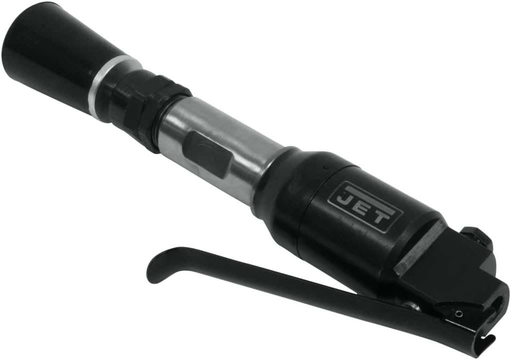 JET Benchtop Sand Rammer, 1500 BPM, 2 Stroke (Model JCT-1600)