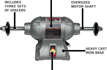 JET IBG-10SSB Buffer Review
