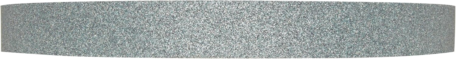 Norton 39C Vitrified Bench and Pedestal Abrasive Wheel, Type 01 Straight, Silicon Carbide, 1-1/4 Arbor, 10 Diameter, 1-1/2 Thickness, 60 Grit (Pack of 1)