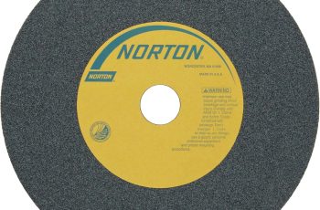 Norton 39C Abrasive Wheel Review