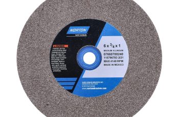 Norton 547-07660788240 Grinding Wheels Review