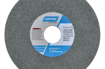 Norton 66252942666 Grinding Wheel Review