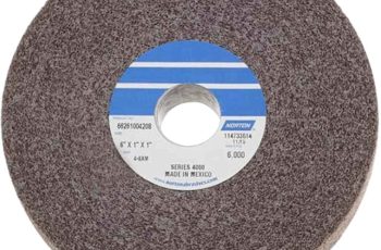 Norton 66261004208 Bear-Tex Wheels Review