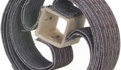 Norton 8834111053 Sand-O-Flex Sanding Wheel Review Norton 8834111053 Sand-O-Flex Sanding Wheel Review