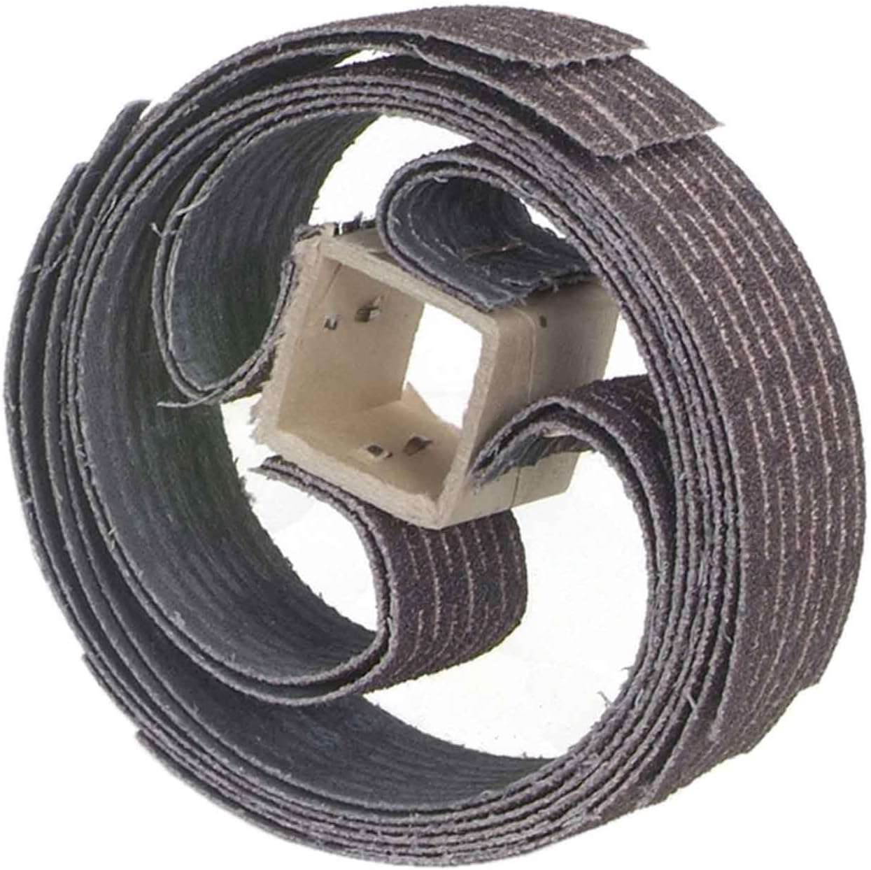 Norton 8834111053 1x11 in. Sand-O-Flex Coated Specialties Sanding Whee