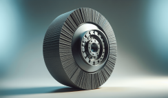 Norton CBN Wheel 7″ Diameter Review Norton CBN Wheel 7″ Diameter Review