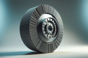 Norton CBN Wheel 7″ Diameter Review