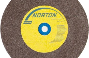 Norton Gemini 07660788277 Grinding Wheel Review
