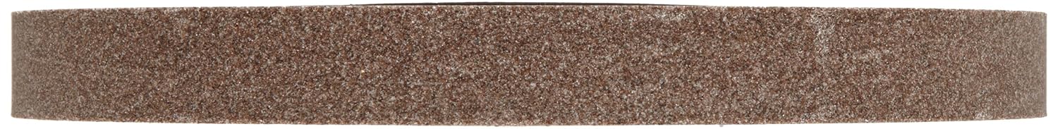 Norton Gemini Grinding Wheel, Type 01 Bench and Pedestal Wheel, Coarse Alundum, 7 Inch Aluminum Oxide Grinding Wheel for Bench Grinder, Pack of 1