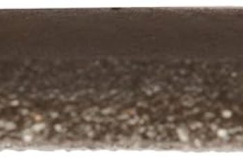 Norton Metal Grinding Wheel Review
