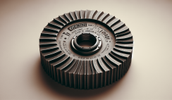 T1 Gemini Grinding Wheel 10X1 Review T1 Gemini Grinding Wheel 10X1 Review