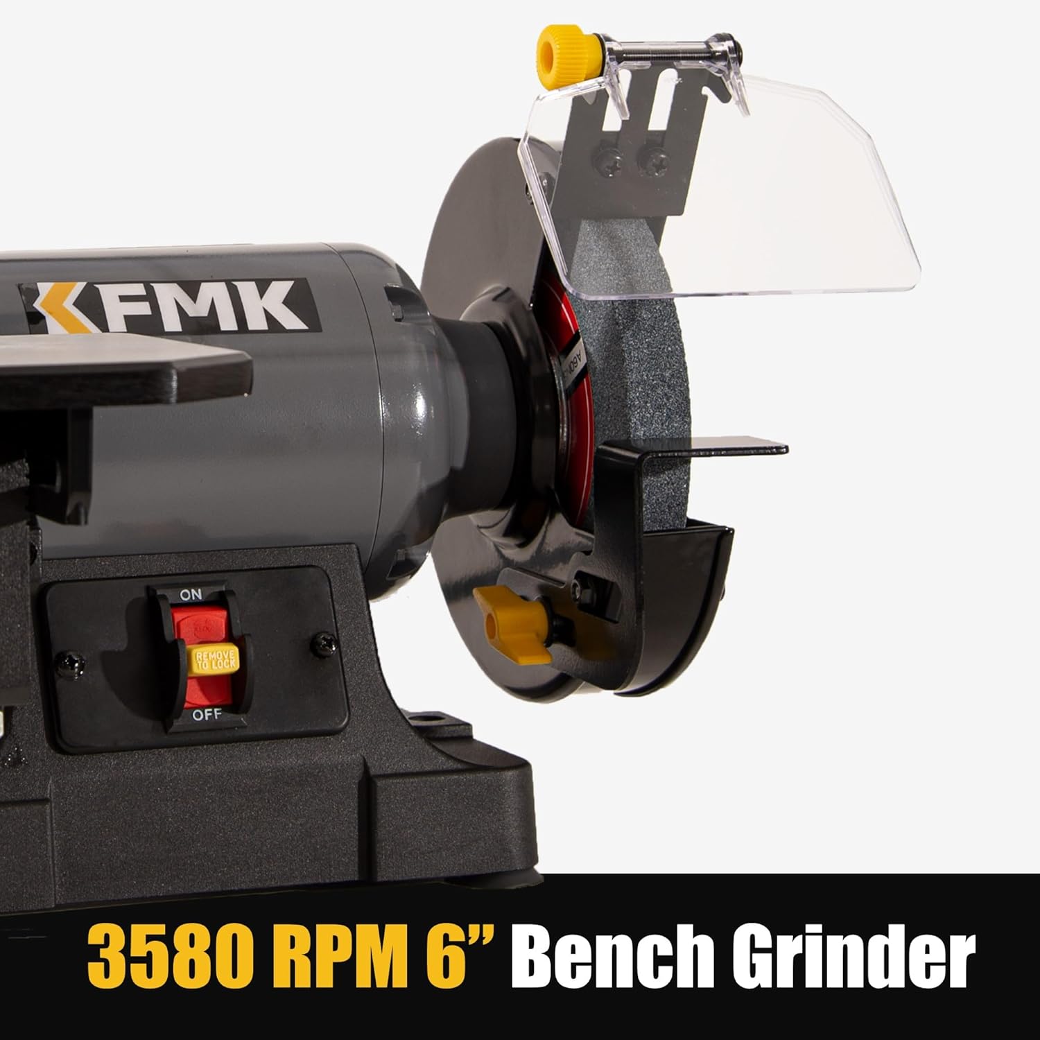 2x42 in. Belt Sander  6 Disc Sander Combo, 3.5Amp Bench Belt Sander for Woodworking  Metalworking, 1/2HP Belt Sander for Knife Making and Sharpening