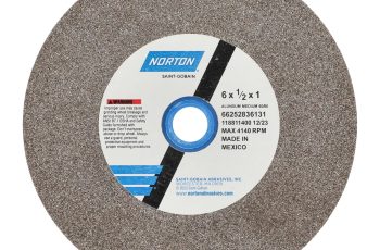 6″X1/2″X1″ GP Bench & Pedestal Grinding WH Review