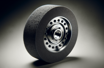Gemini Bench Pedestal Grinding Wheel Review