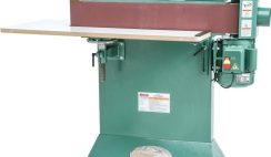 Grizzly Industrial G0512-6″ x 80″ Edge Sander Review Grizzly Industrial G0512-6″ x 80″ Edge Sander Review