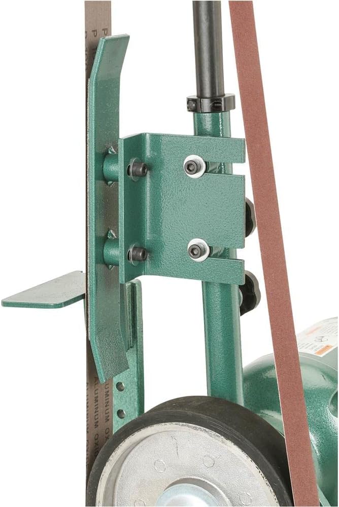 Grizzly Industrial G1015 - Knife Grinder, Sander, and Buffer
