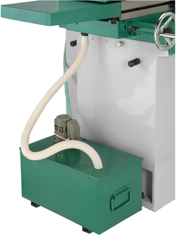 Grizzly Industrial G3155-8 x 20 Surface Grinder