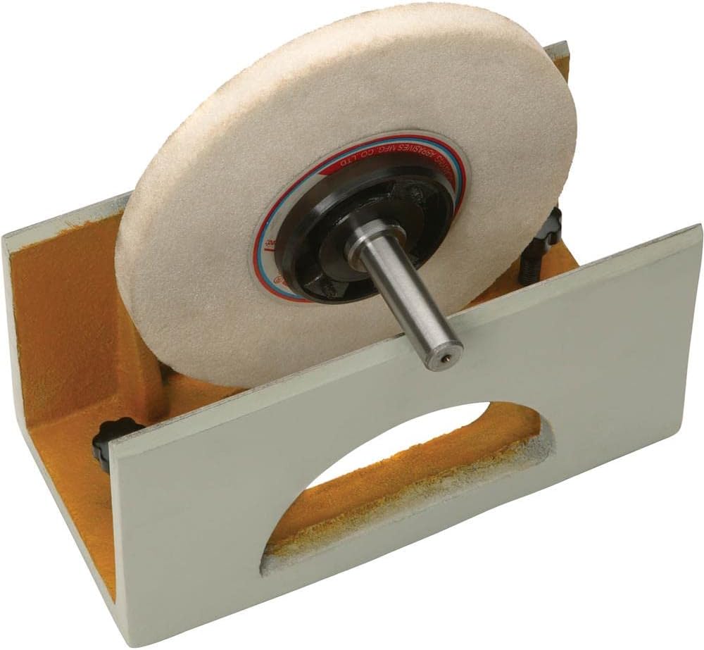 Grizzly Industrial G3155-8 x 20 Surface Grinder