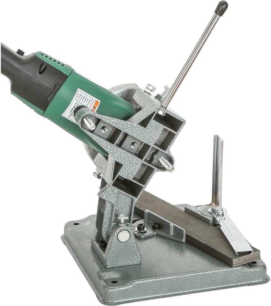 Grizzly Industrial G8183-4-1/2 Angle Grinder Stand