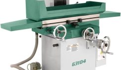 Grizzly M618 Surface Grinder Review Grizzly M618 Surface Grinder Review