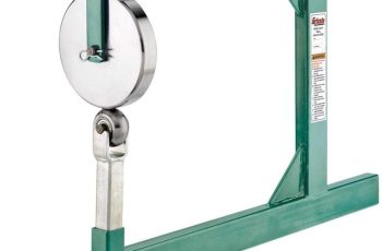 Grizzly Industrial T25101-15″ Benchtop English Wheel Review