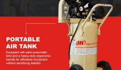 Ingersoll Rand P1.5IU-A9 Compressor Review Ingersoll Rand P1.5IU-A9 Compressor Review