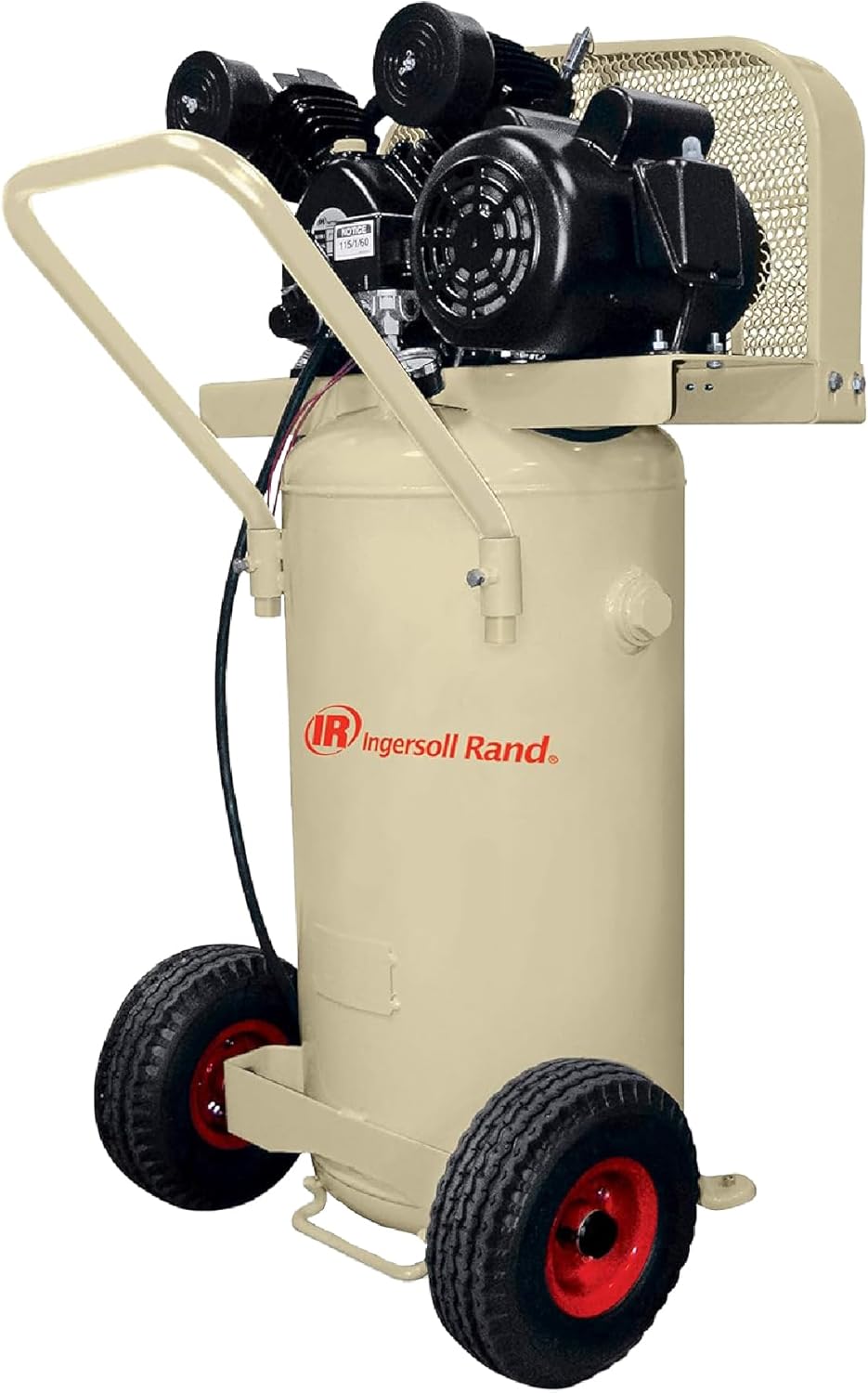 Ingersoll Rand P1.5IU-A9 2hp 20 gal Single-Stage Compressor (115/1)