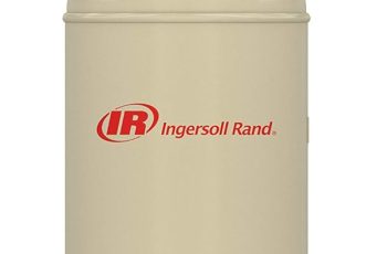 Ingersoll Rand SS5 Air Compressor Review