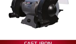 Jet 577128 Grinder with Wire Wheel Review Jet 577128 Grinder with Wire Wheel Review