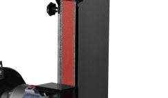 JET 2″ x 48″ Belt Sander Review JET 2″ x 48″ Belt Sander Review