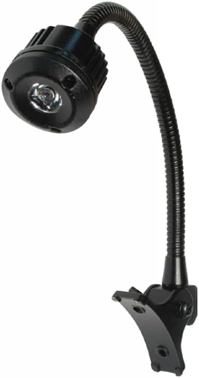 JET LED Industrial Bench Grinder Lamp (DBG-Lamp)