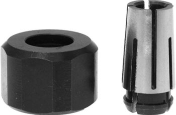 Makita 192986-3 1/4″ Collet Review