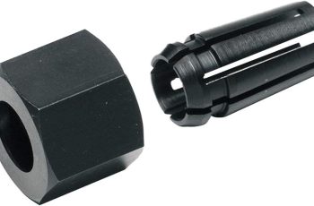 Makita 192987-1 1/8″ Collet Review