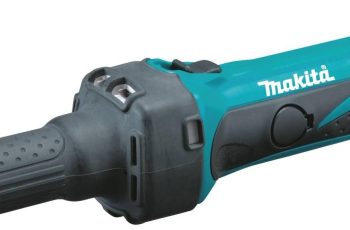 Makita XDG01Z 18V LXT Die Grinder Review