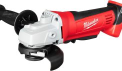 Milwaukee 2680-20 Grinder Review Milwaukee 2680-20 Grinder Review
