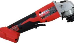 Milwaukee 2686-20 Cordless Grinder Review