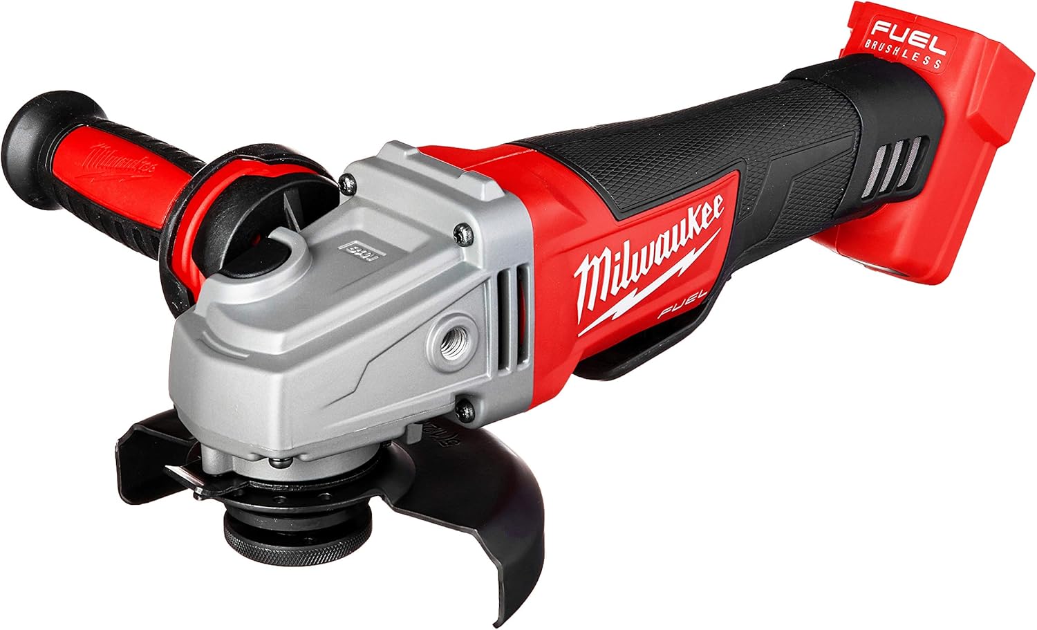 Milwaukee 2780-20 M18 Fuel 4-1/2/5 Pad, Bare