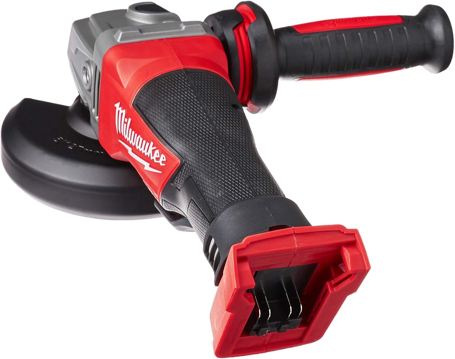 Milwaukee 2780-21 M18 FUEL 4-1/2/5 PAD,1 Battery KIT